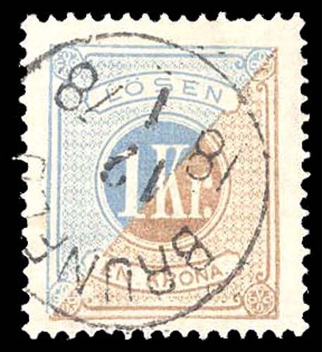 Lot 91775 - J11