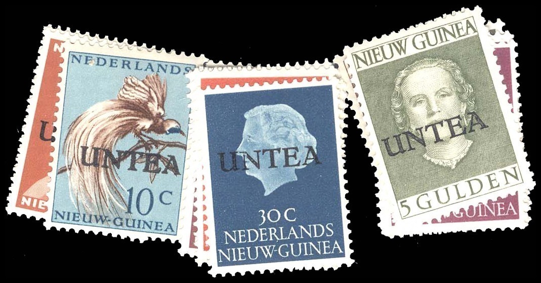 Lot 92007 - 1-19