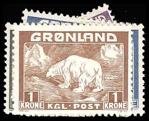 Lot 94079 - 1-9