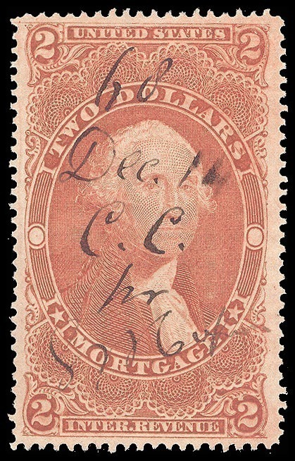 Lot 94324 - R82c