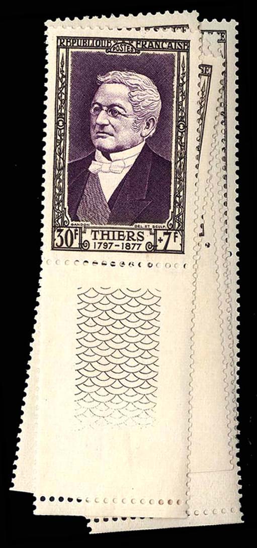 Lot 94818 - B267-72