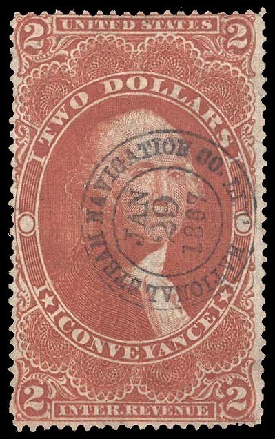 Lot 95194 - R81c
