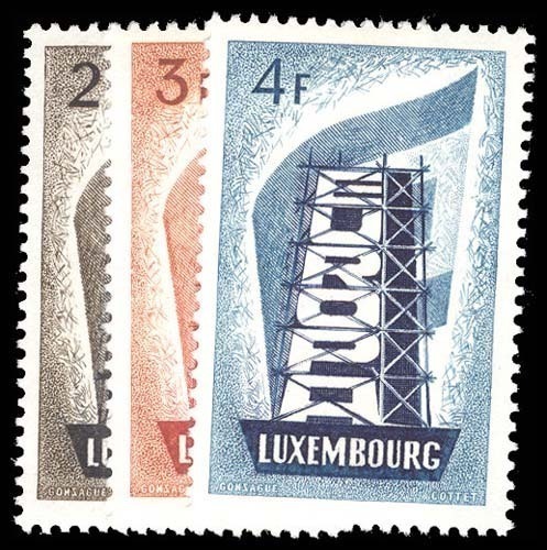 Lot 95956 - 318-20