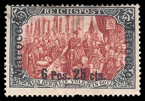 Lot 96001 - 19D