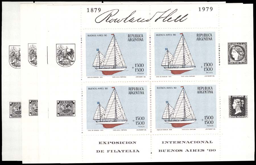 Lot 96284 - B80-83