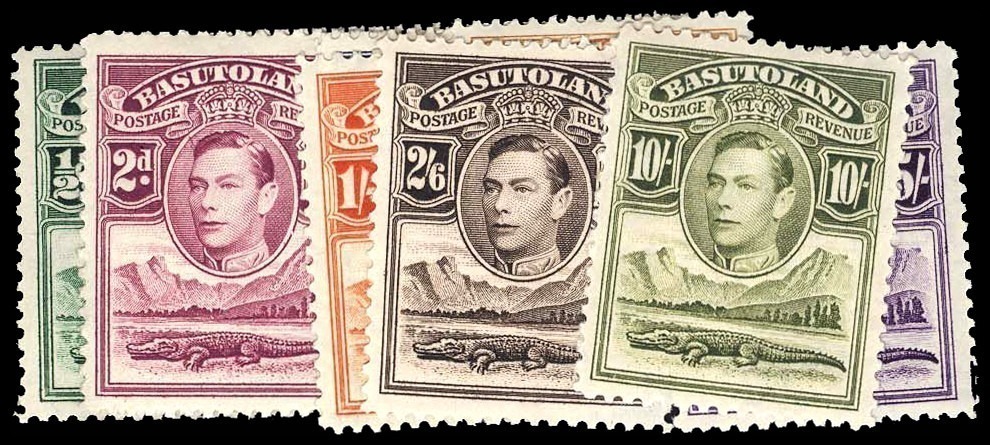 Lot 96291 - 18-28