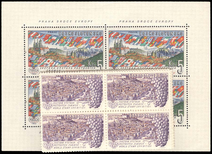 Lot 96350 - 1070-80