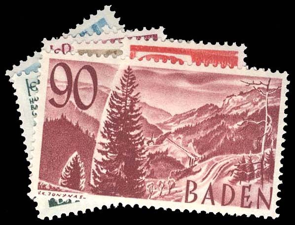 Lot 96395 - 5N28-40