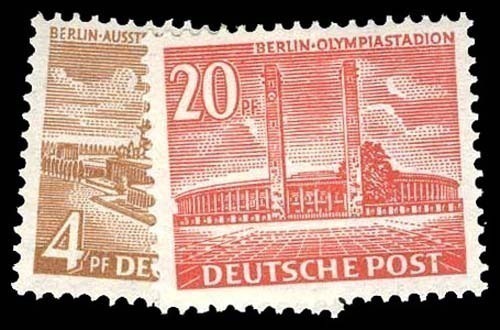 Lot 96488 - 9N101-02