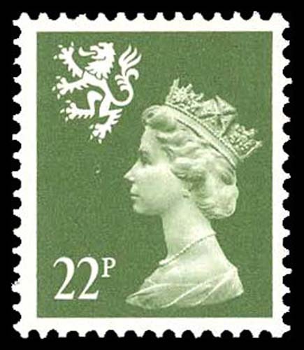 Lot 96531 - SMH42a