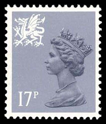 Lot 96533 - WMH30a