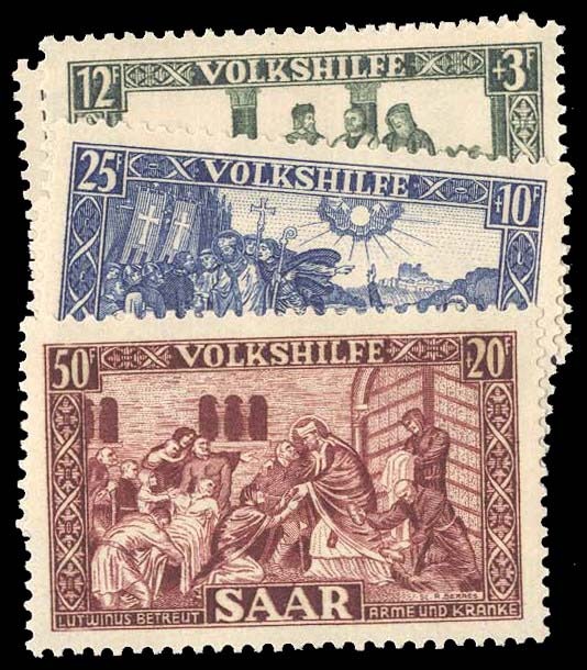 Lot 96687 - B77-81