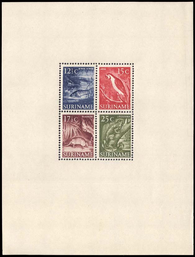 Lot 96701 - 263a