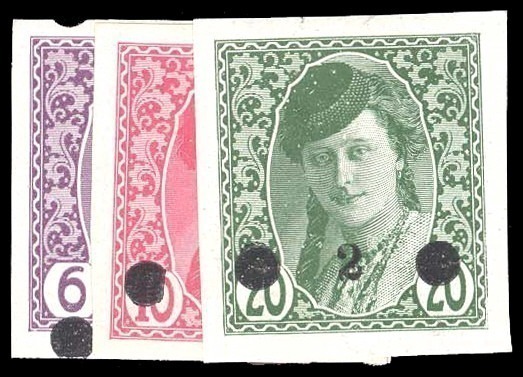Lot 96728 - 1L43-45