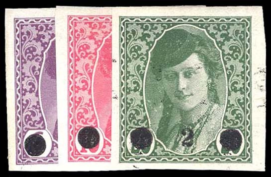 Lot 96729 - 1L43-45