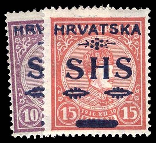 Lot 96732 - 2L3-4