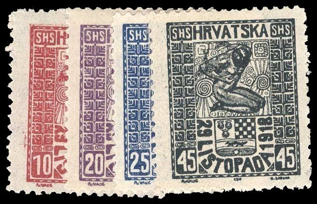 Lot 96734 - 2L28-31