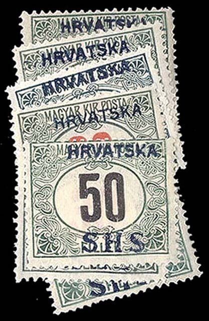 Lot 96735 - 2LJ2-9