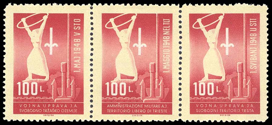 Lot 96745 - 3a