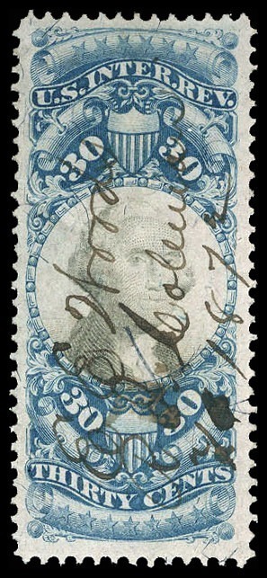Lot 96892 - R113