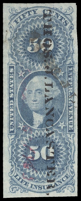 Lot 97629 - R58a