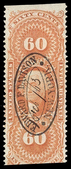 Lot 97657 - R64b