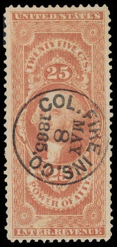 Lot 98100 - R48c
