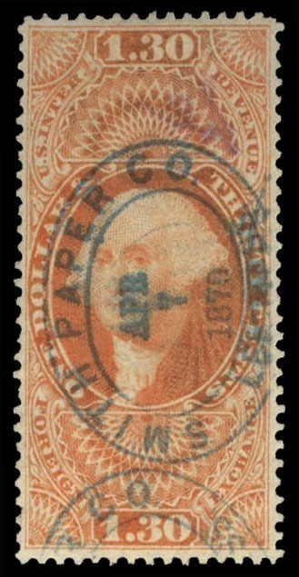 Lot 98830 - R77c