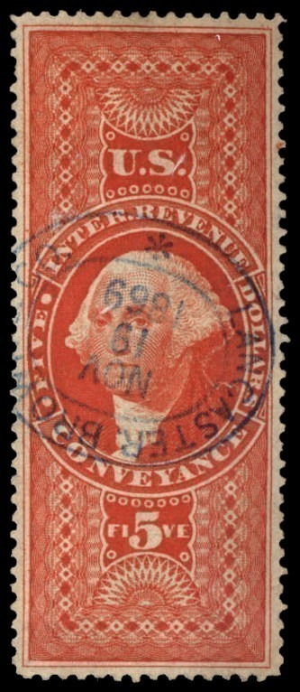 Lot 98902 - R89c