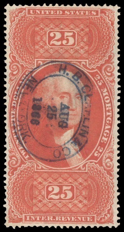 Lot 98918 - R100c