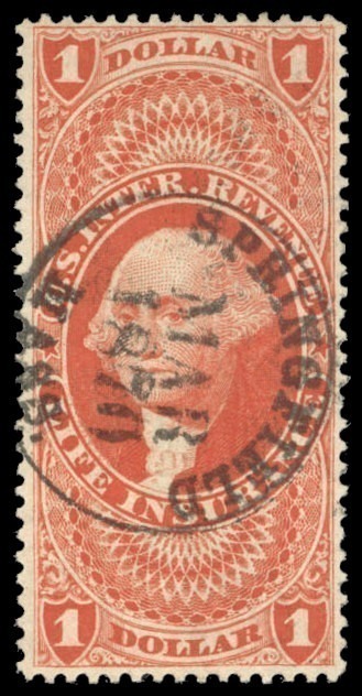 Lot 98932 - R71c
