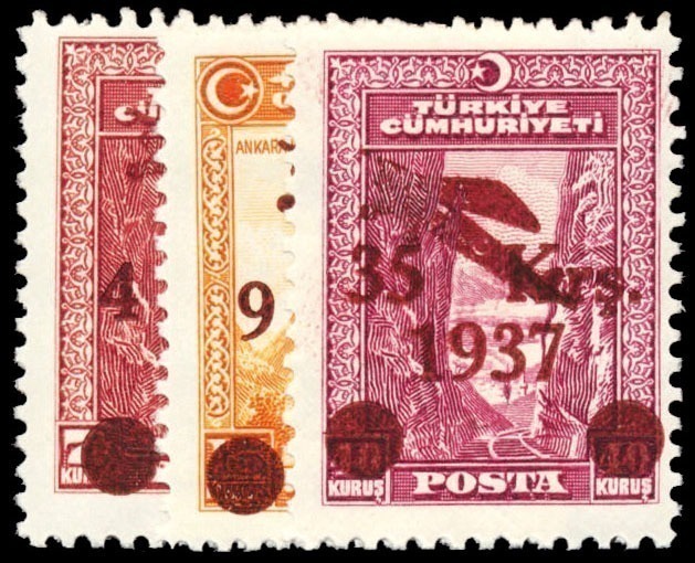 Lot 99533 - C6-8