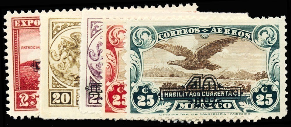 Lot 99541 - C46-50