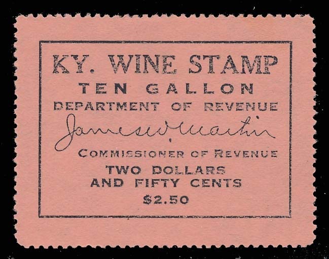Lot 28210 - W5