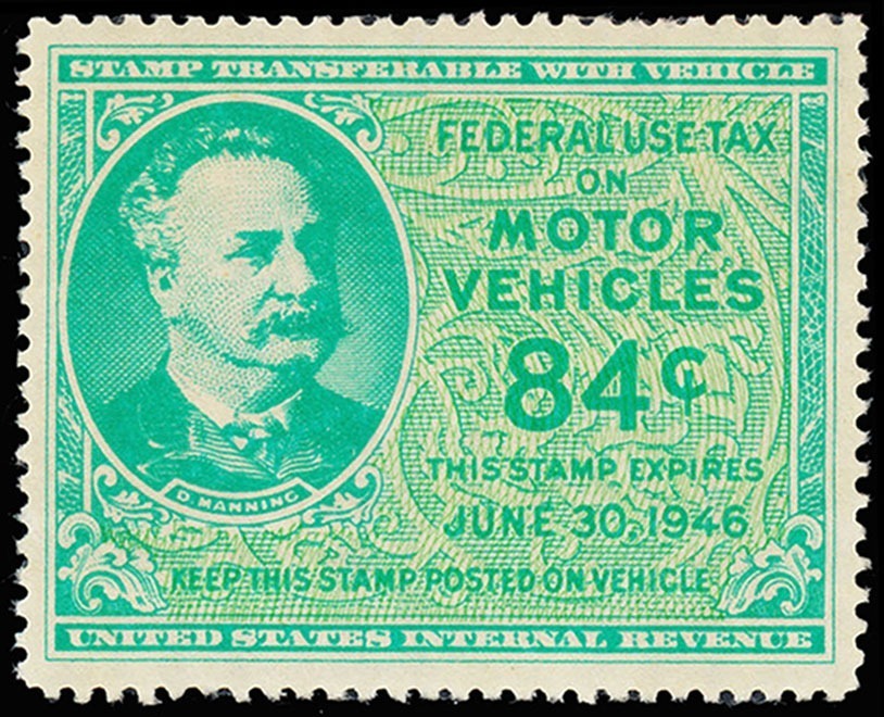 Lot 100001 - RV52