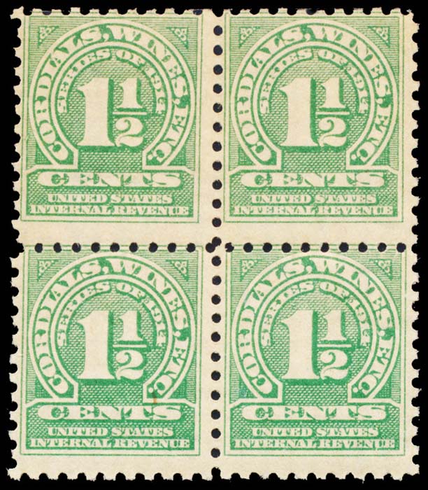 Lot 100550 - RE19