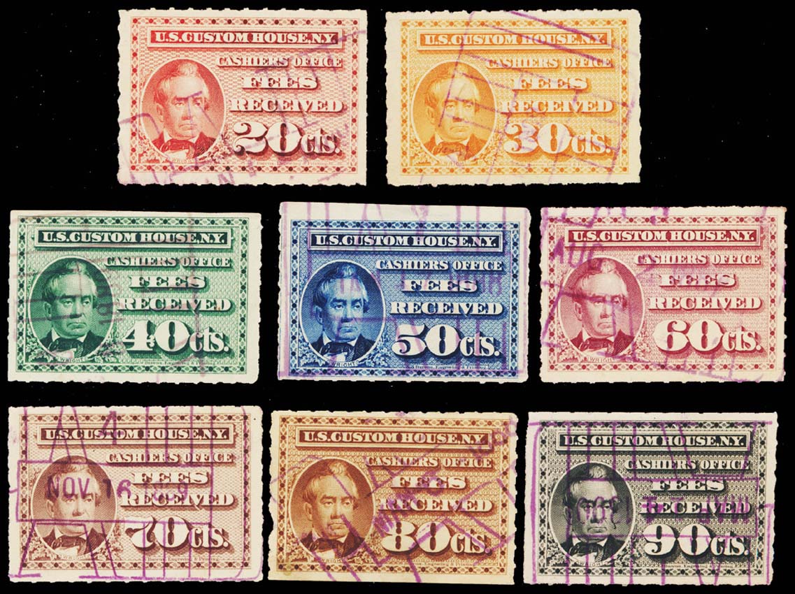 Lot 100559 - RL1-8