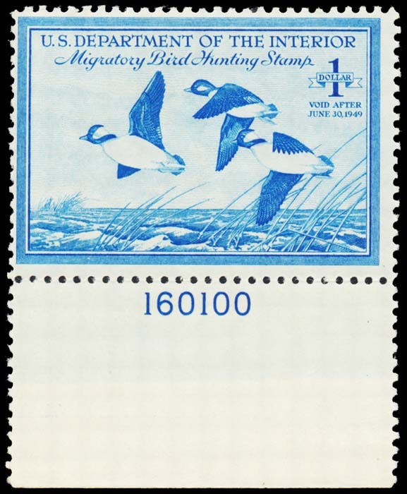 Lot 100583 - RW15