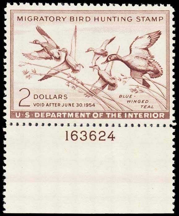Lot 100587 - RW20