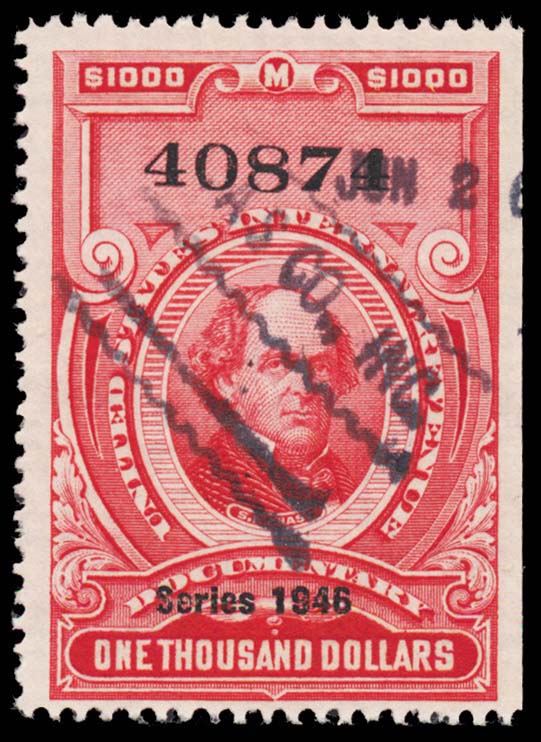 Lot 100962 - R460