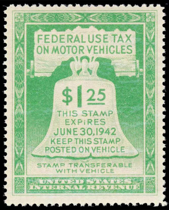 Lot 101042 - RV3