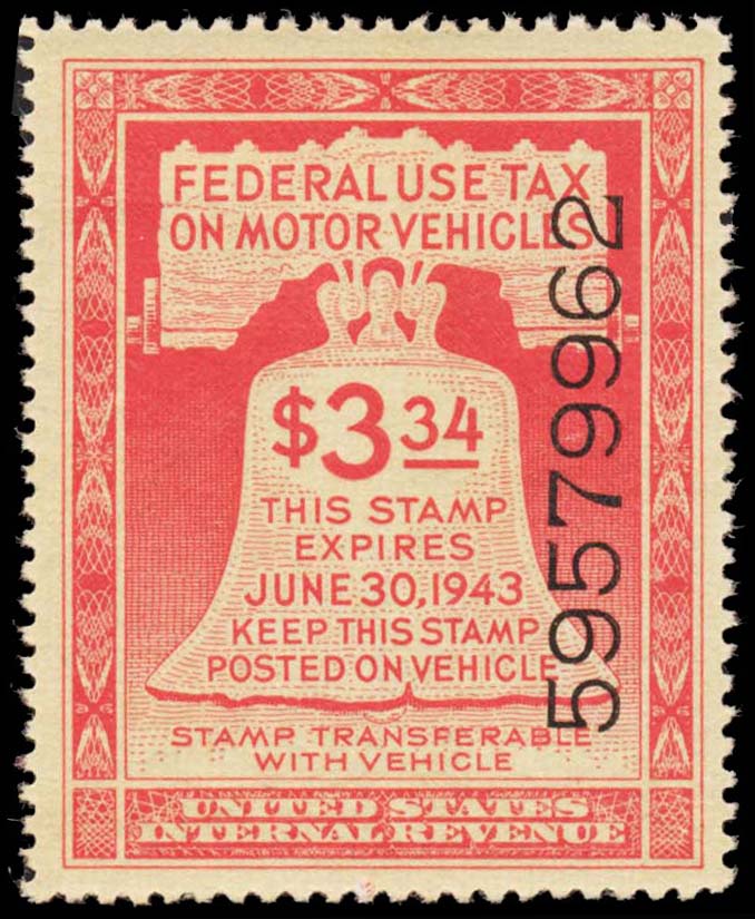 Lot 101048 - RV10