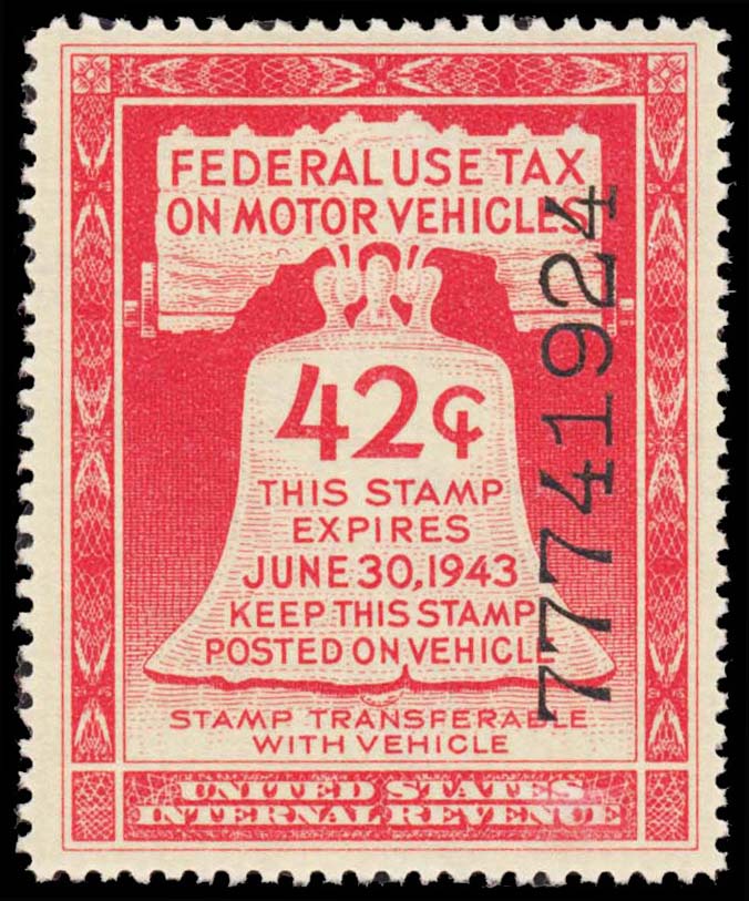 Lot 101055 - RV17