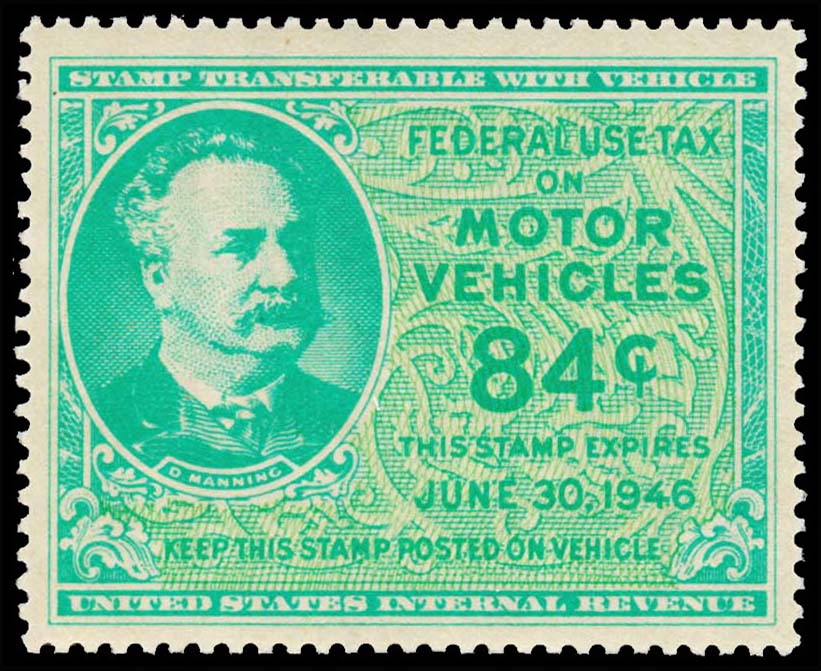 Lot 101087 - RV52