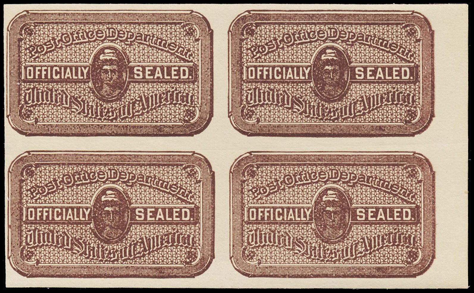 Lot 101258 - OX5a