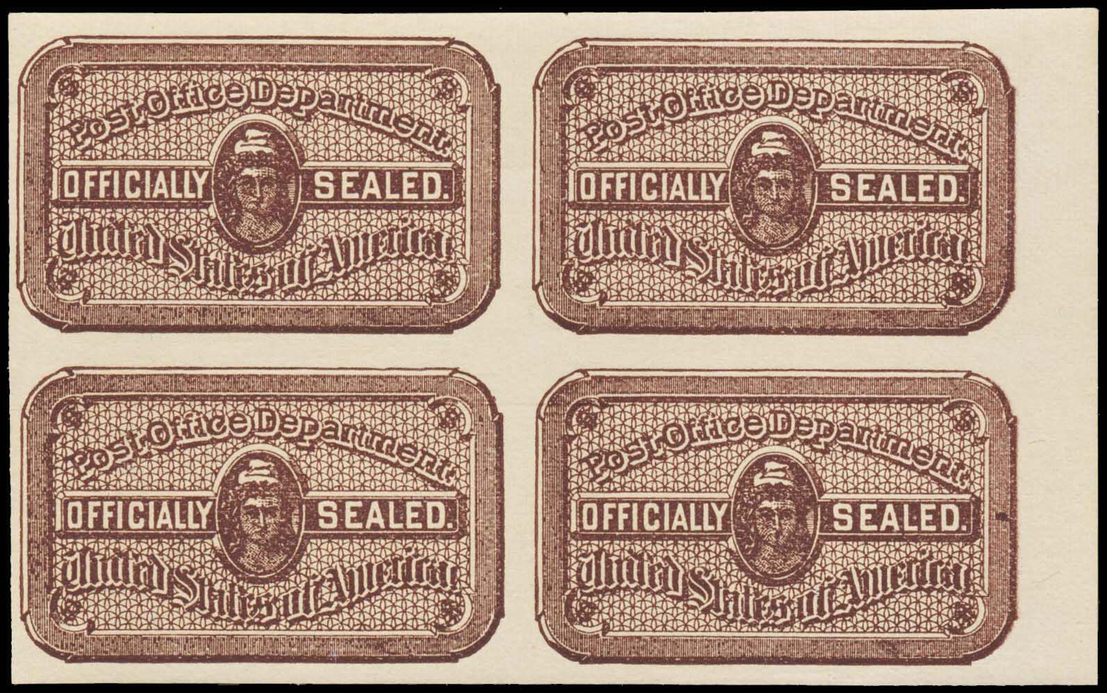 Lot 101259 - OX5a