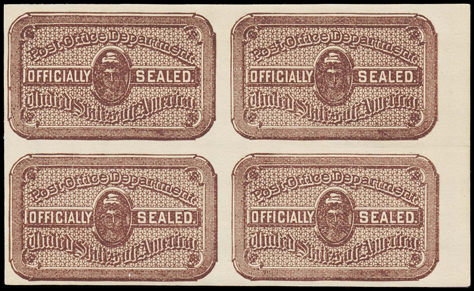 Lot 101260 - OX5a