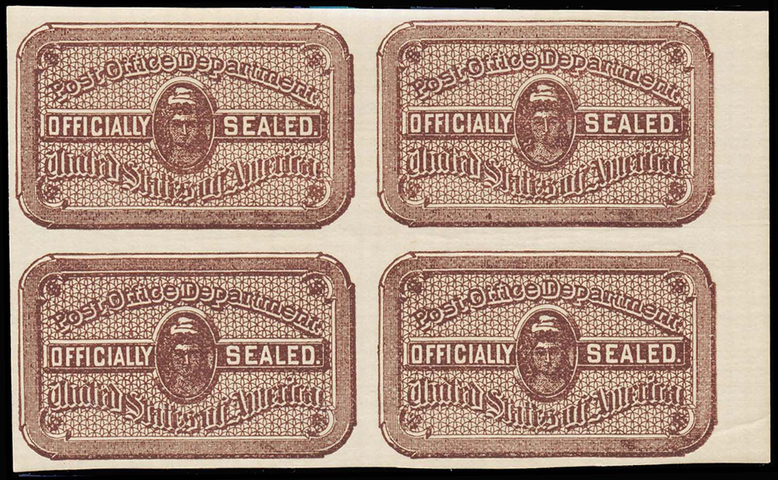 Lot 101261 - OX5a