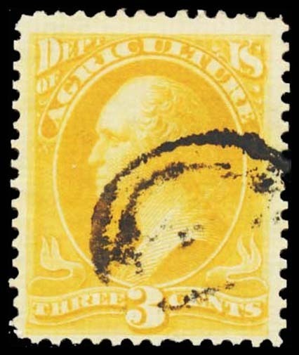 Lot 101523 - O3