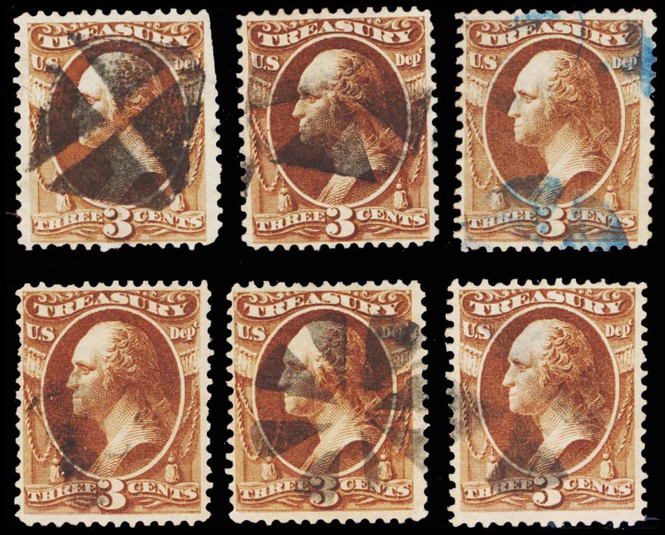 Lot 101617 - O74(6)